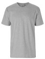 Heren T-shirt Neutral Classic O60001 Sport Grijs